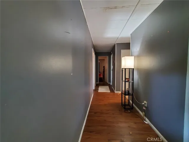 a view of a workspace with furniture