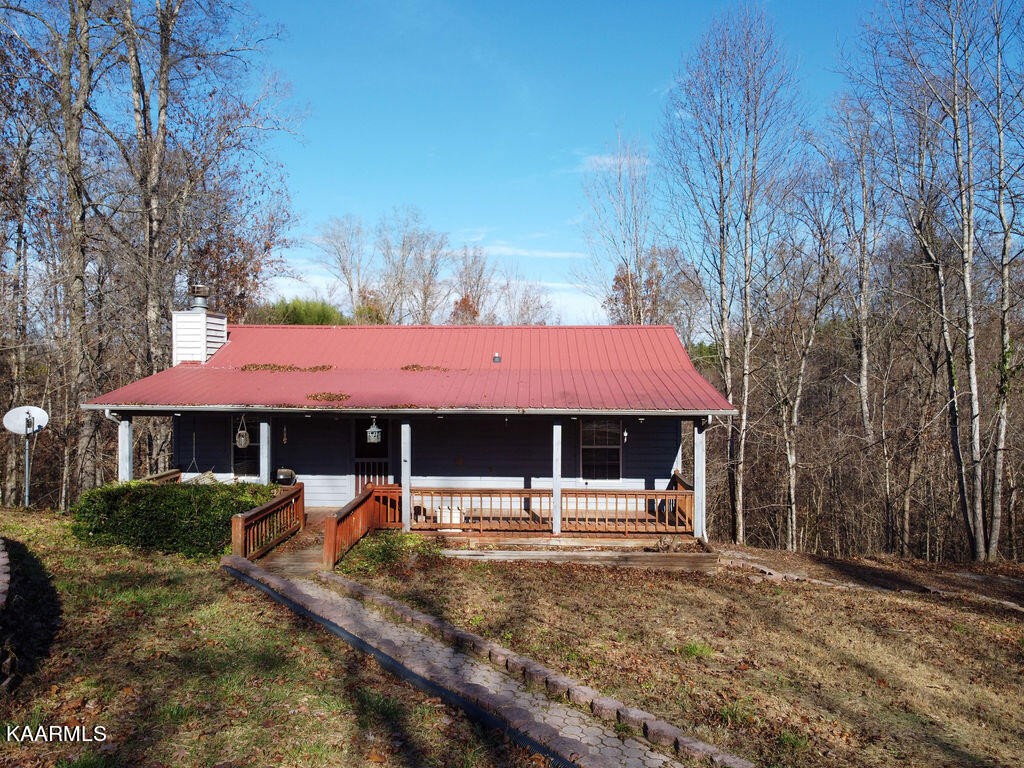 131 Long Ridge Road Calhoun, TN 37309 - Photo 1 of 26 Gallery Image 1