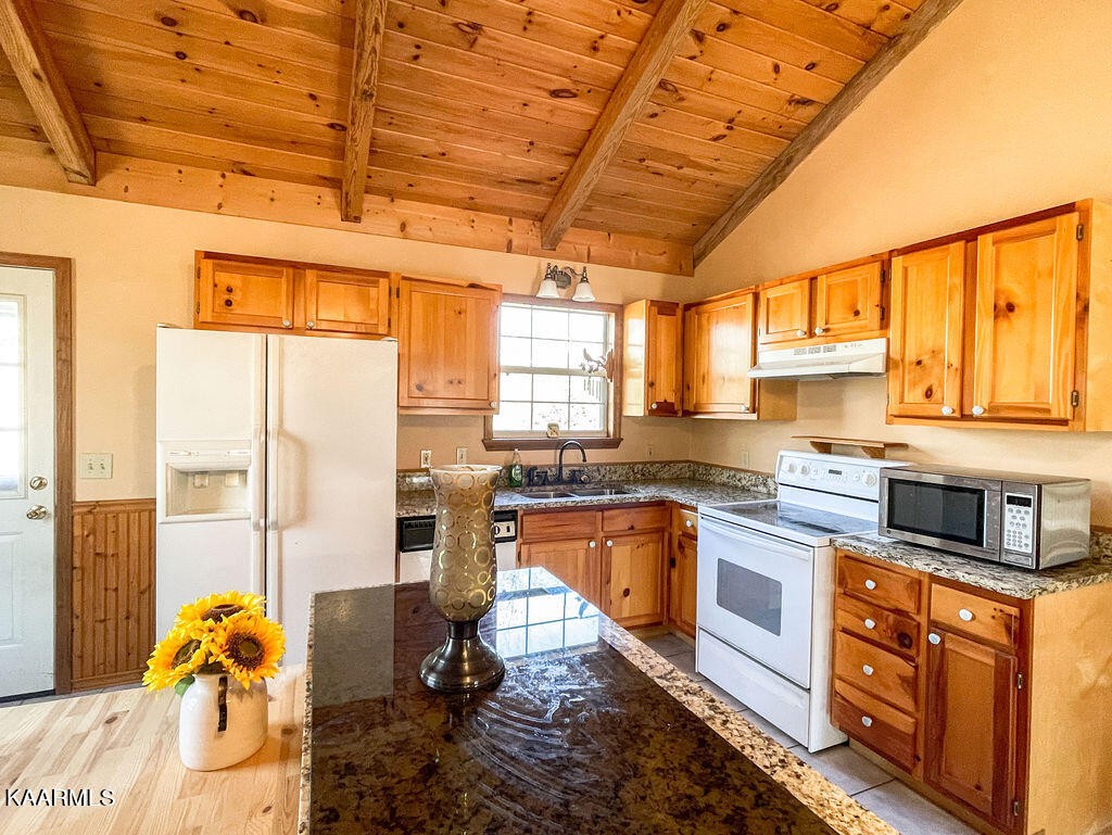 131 Long Ridge Road Calhoun, TN 37309 - Photo 15 of 26 Gallery Image 15