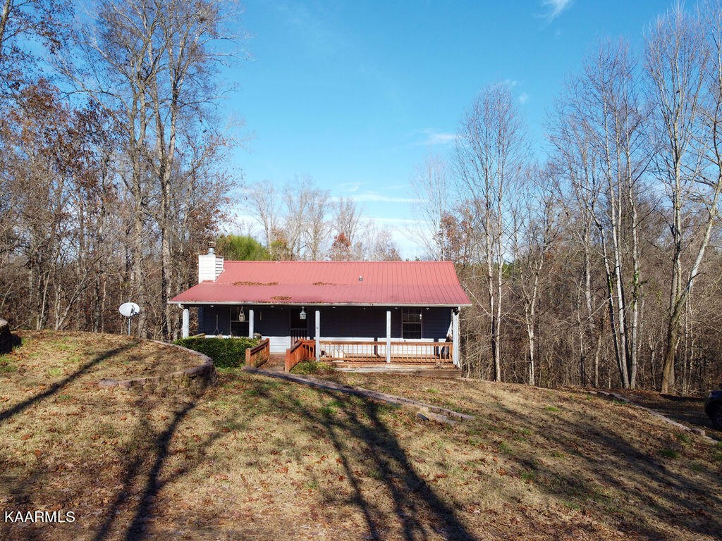 131 Long Ridge Road Calhoun, TN 37309 - Photo 2 of 26 Gallery Image 2