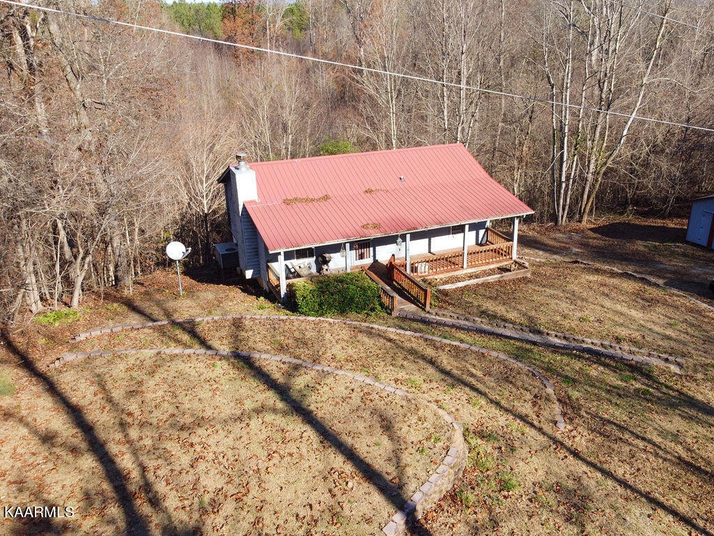 131 Long Ridge Road Calhoun, TN 37309 - Photo 3 of 26 Gallery Image 3