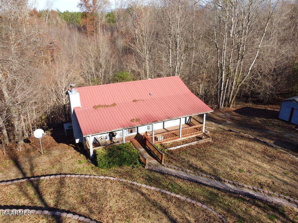 131 Long Ridge Road Calhoun, TN 37309 - Photo 4 of 26 Gallery Image 4