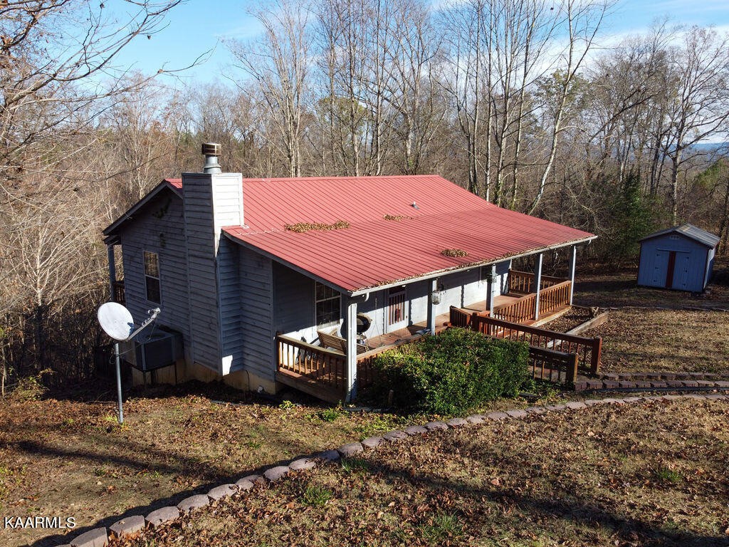 131 Long Ridge Road Calhoun, TN 37309 - Photo 7 of 26 Gallery Image 7