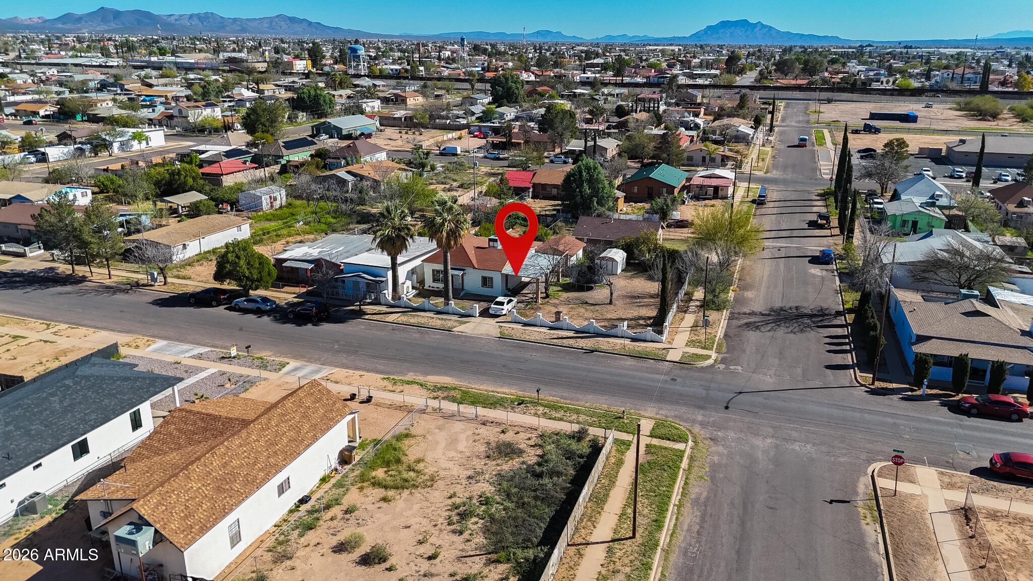 711 East 3rd Street Douglas, AZ 85607 - Photo 4 of 10