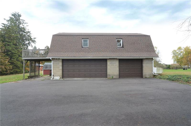 320 Center Grange Road Monaca, PA 15061 - Photo 9 of 9 Gallery Image 9