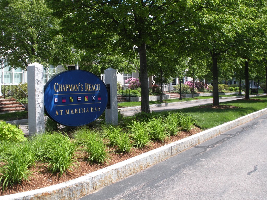 211 Victory Road, Unit 211 Quincy, MA 02171 - Photo 17 of 21 Gallery Image 17