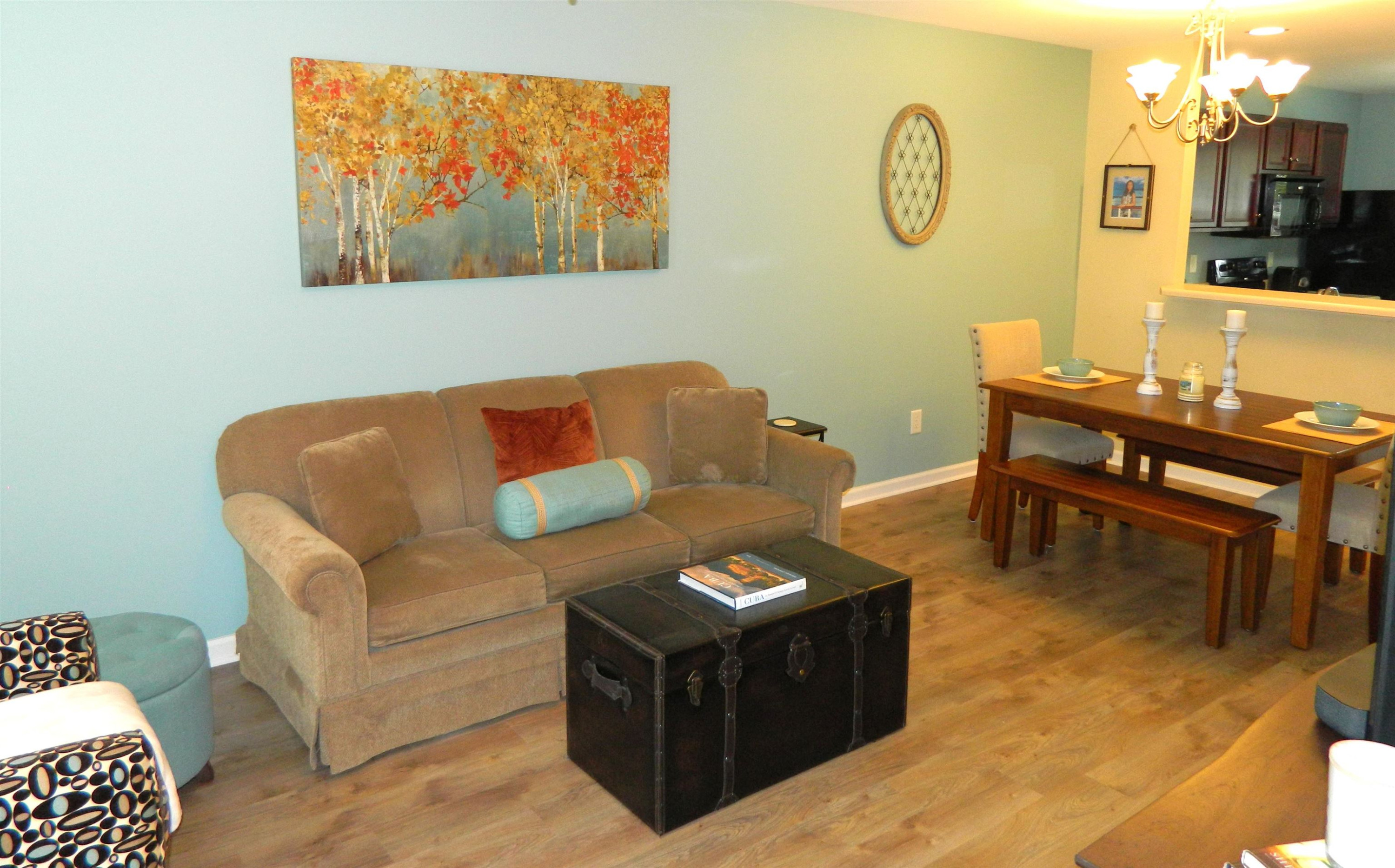 5108 Thornton Knoll Way Raleigh, NC 27616 - Photo 16 of 42 Family Room