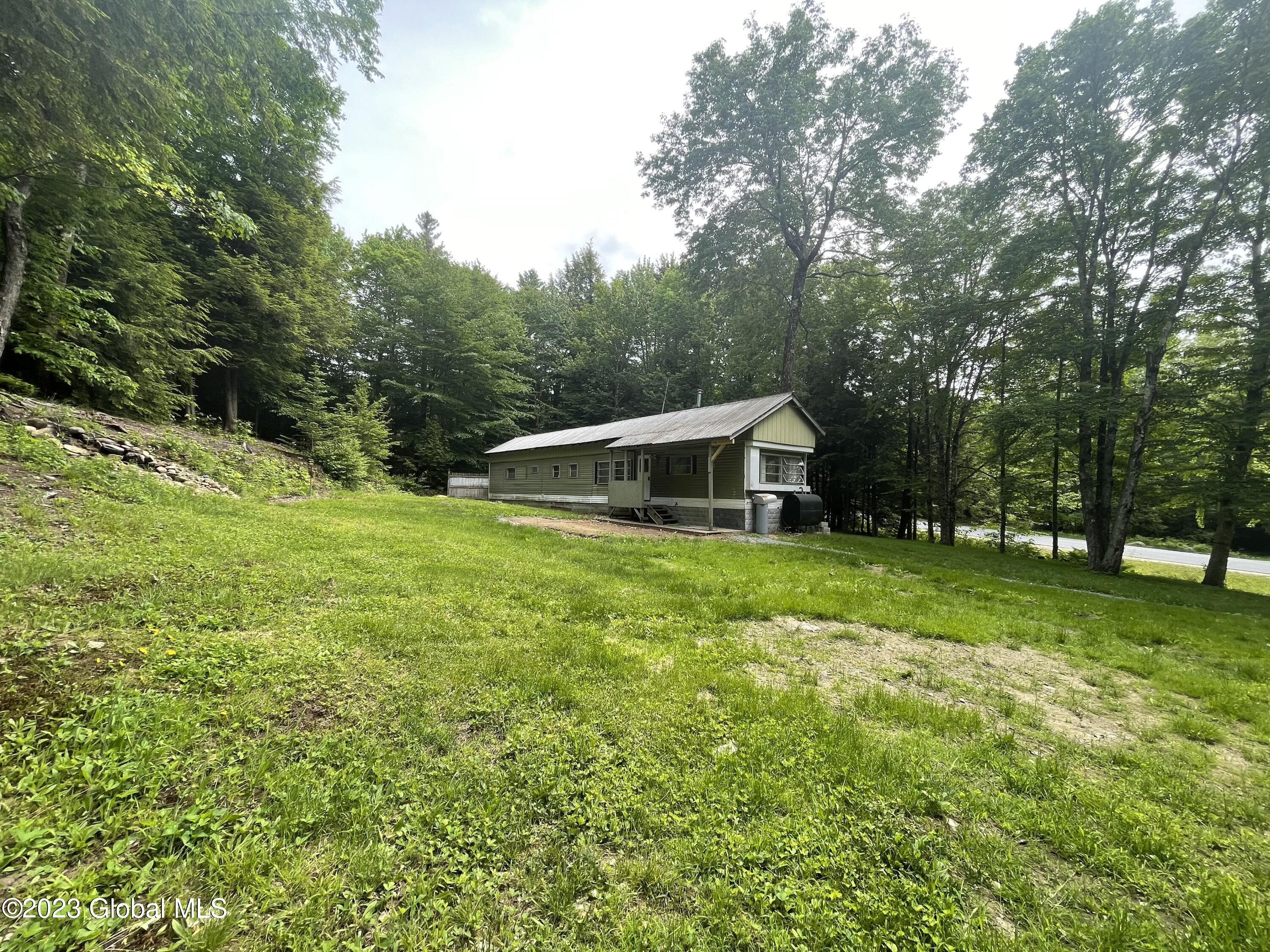 7396 Wileytown Road Middle Grove, NY 12850 - Photo 1 of 14 7396 Wileytown 1