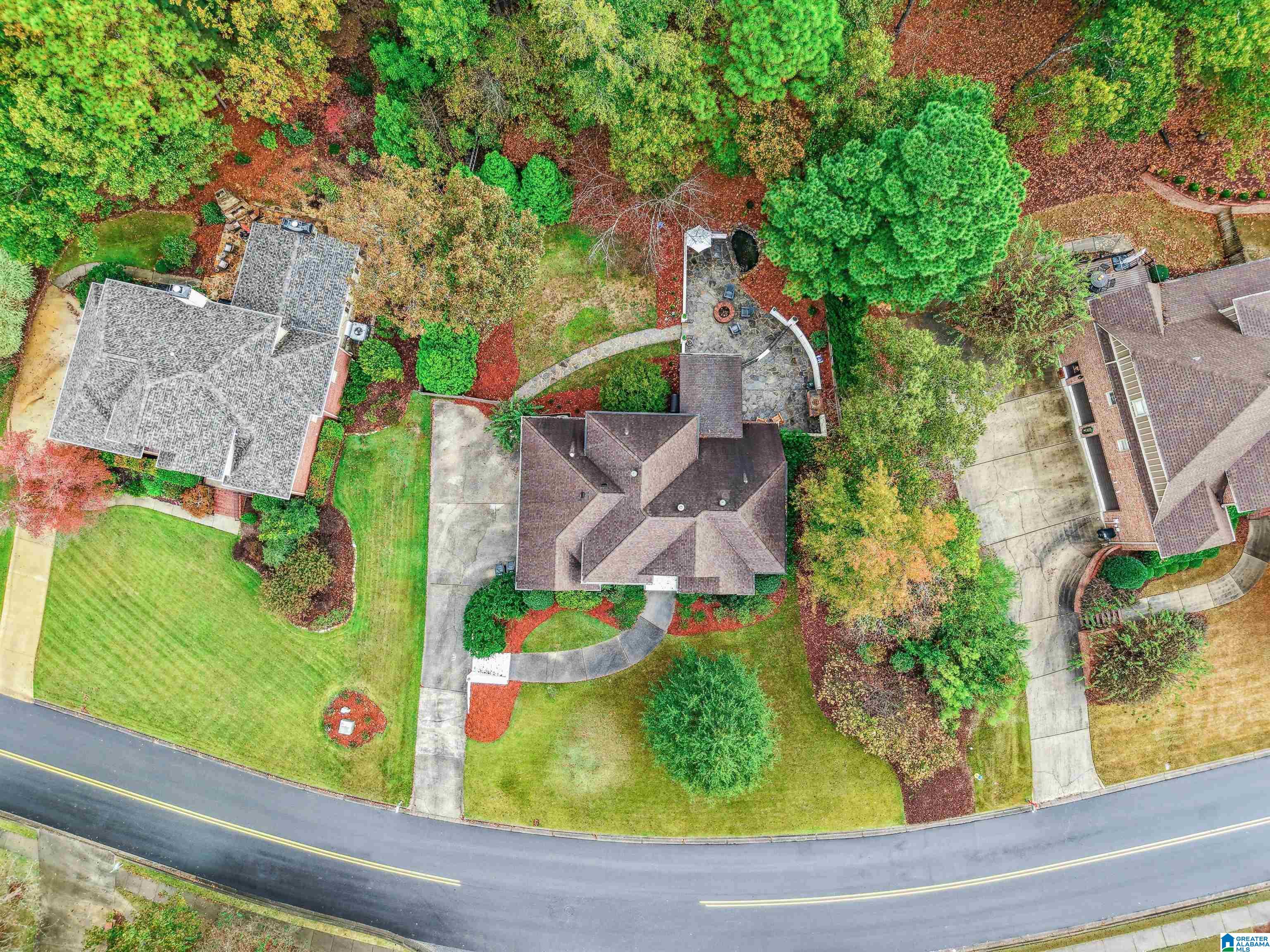 3085 Highland Lakes Road Birmingham, AL 35242 - Photo 7 of 65