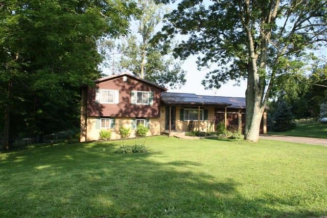 15701 Sherri Road Mount Vernon, OH 43050 - Photo 2 of 16 Gallery Image 2