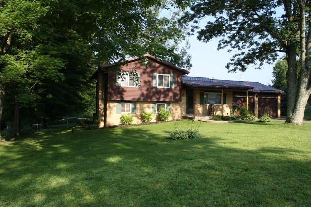 15701 Sherri Road Mount Vernon, OH 43050 - Photo 3 of 16 Gallery Image 3