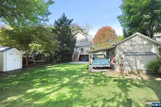 $799,000 | 471 Maple Avenue, Glen Rock, NJ 07452