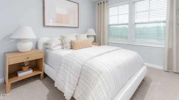 $291,990 | 502 Kinneries Drive, Gibsonville, NC 27249