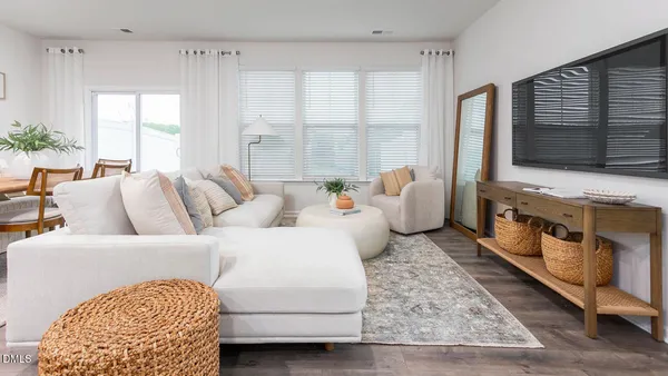 $291,990 | 502 Kinneries Drive, Gibsonville, NC 27249