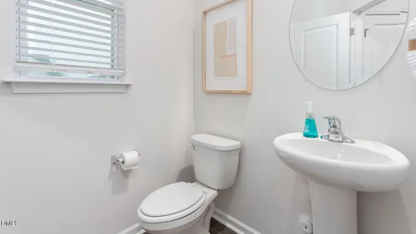 $291,990 | 502 Kinneries Drive, Gibsonville, NC 27249