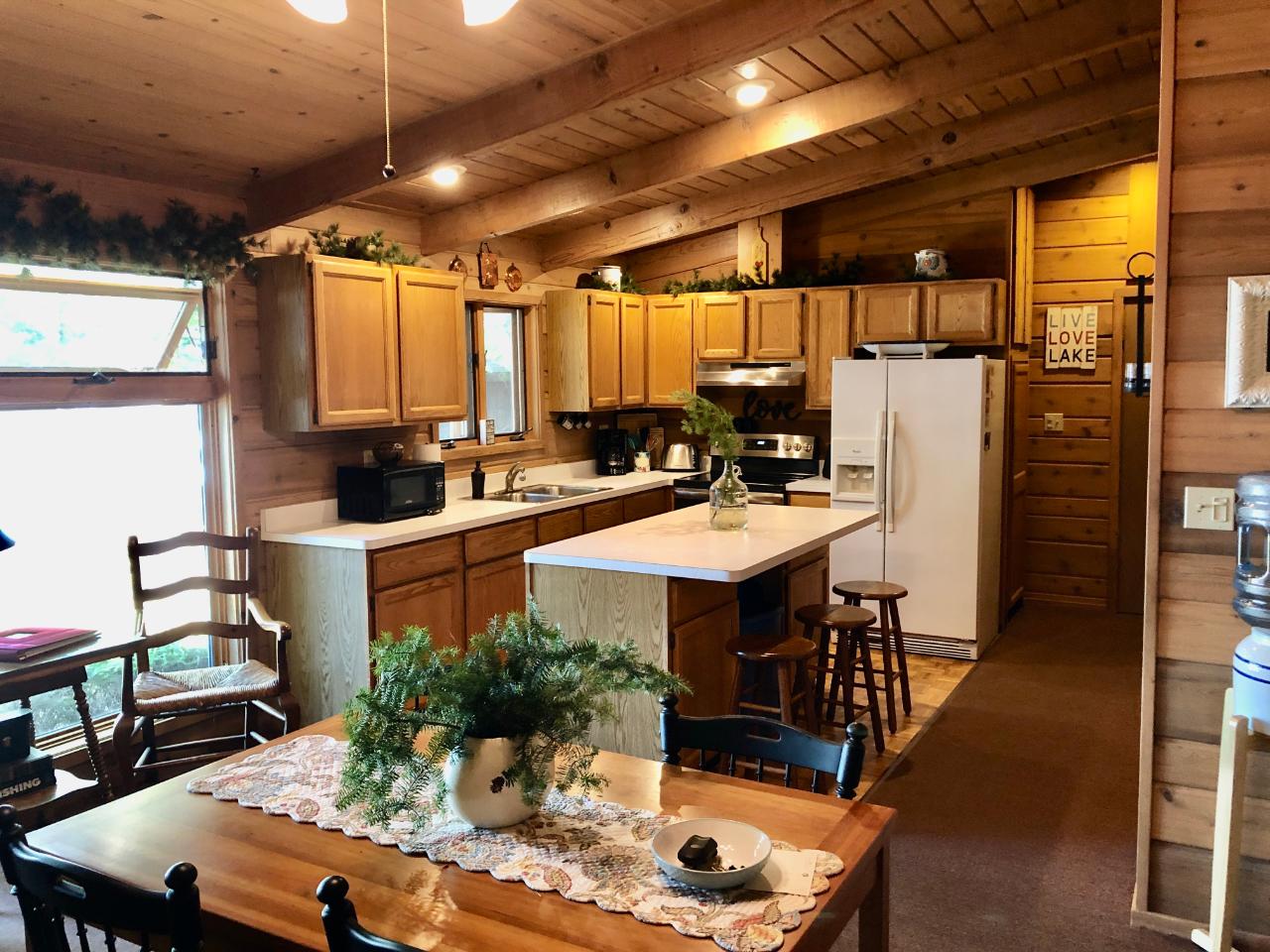 7469 Lumbermill Road Three Lakes, WI 54562 - Photo 34 of 63 Gallery Image 34