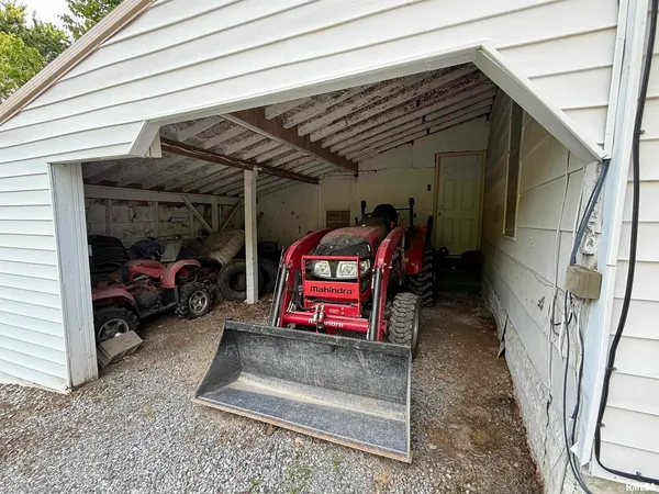 $56,300 | 41 Cache Avenue, Buncombe, IL 62912