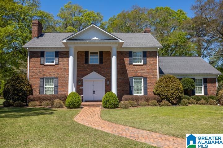 1565 Old Choccolocco Road Anniston, AL 36207 - Photo 5 of 66