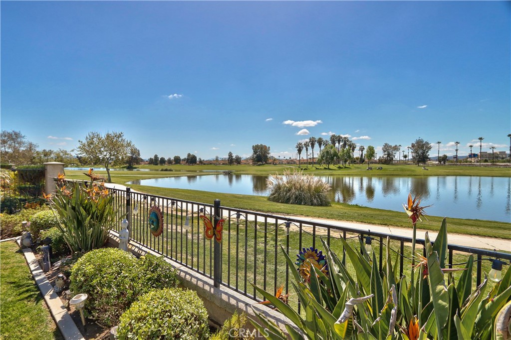 27929 Crystal Spring Drive Menifee, CA 92584 - Photo 38 of 50 a view of a city and lake