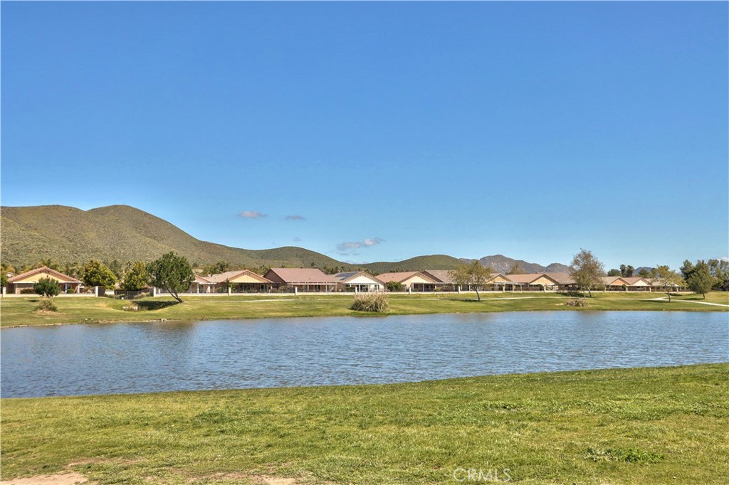 27929 Crystal Spring Drive Menifee, CA 92584 - Photo 42 of 50 a view of a city with an ocean