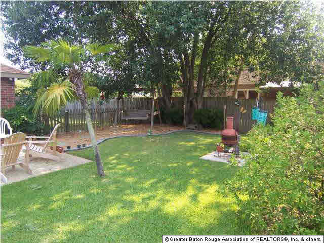 14123 Woodland Ridge Avenue Baton Rouge, LA 70816 - Photo 16 of 16