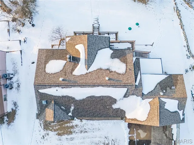 $459,900 | 617 Marseilles Drive, Bonne Terre, MO 63628