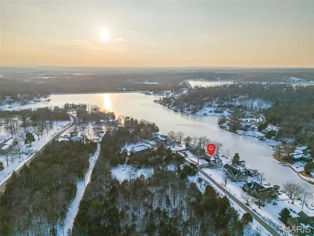 $459,900 | 617 Marseilles Drive, Bonne Terre, MO 63628