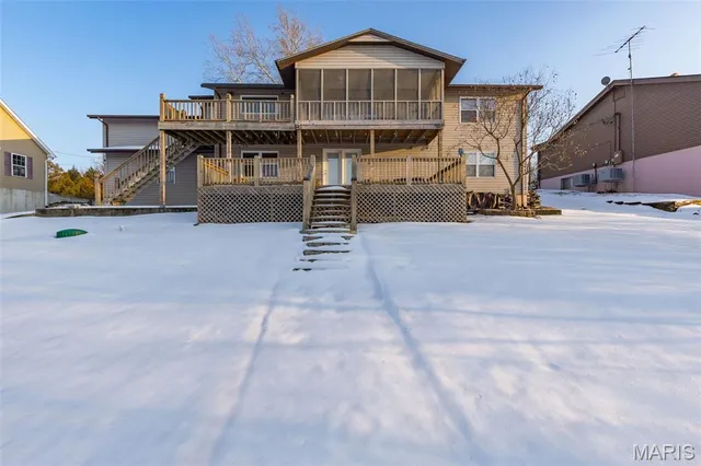 $459,900 | 617 Marseilles Drive, Bonne Terre, MO 63628