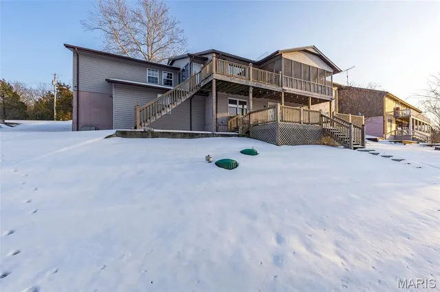 $459,900 | 617 Marseilles Drive, Bonne Terre, MO 63628