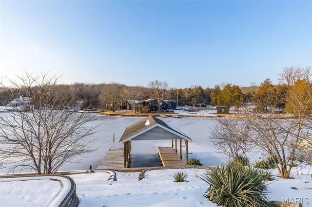 $459,900 | 617 Marseilles Drive, Bonne Terre, MO 63628