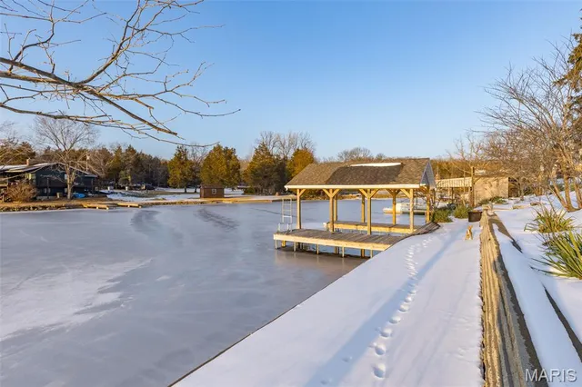 $459,900 | 617 Marseilles Drive, Bonne Terre, MO 63628