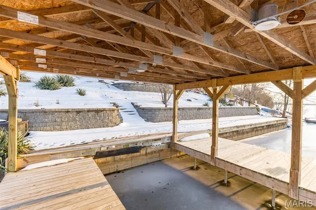 $459,900 | 617 Marseilles Drive, Bonne Terre, MO 63628