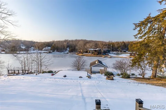 $459,900 | 617 Marseilles Drive, Bonne Terre, MO 63628