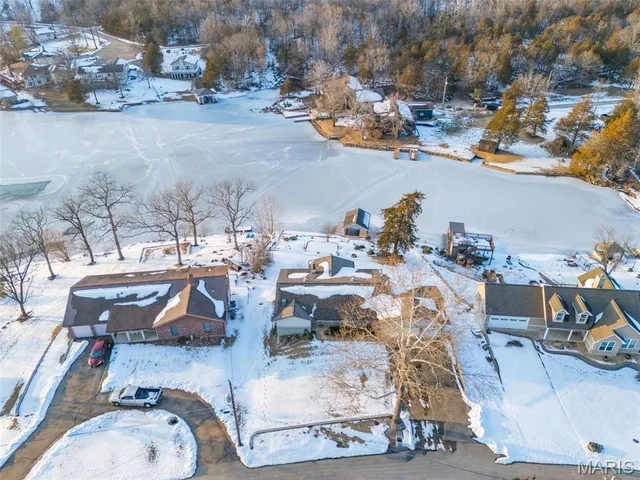 $459,900 | 617 Marseilles Drive, Bonne Terre, MO 63628