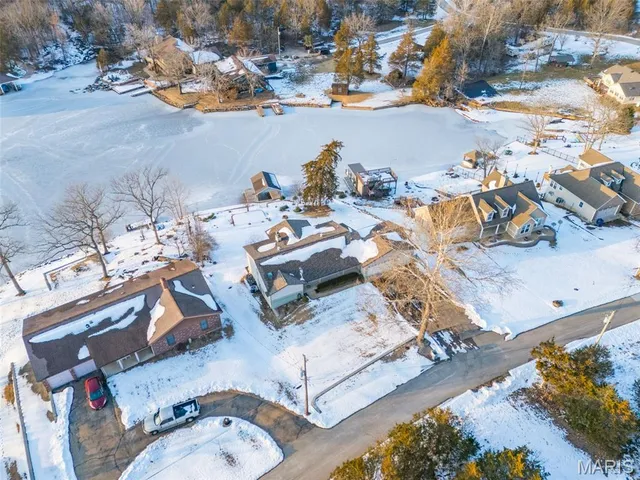 $459,900 | 617 Marseilles Drive, Bonne Terre, MO 63628