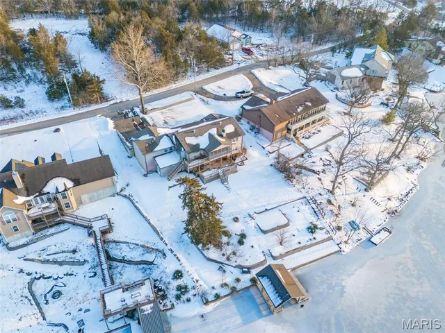 $459,900 | 617 Marseilles Drive, Bonne Terre, MO 63628