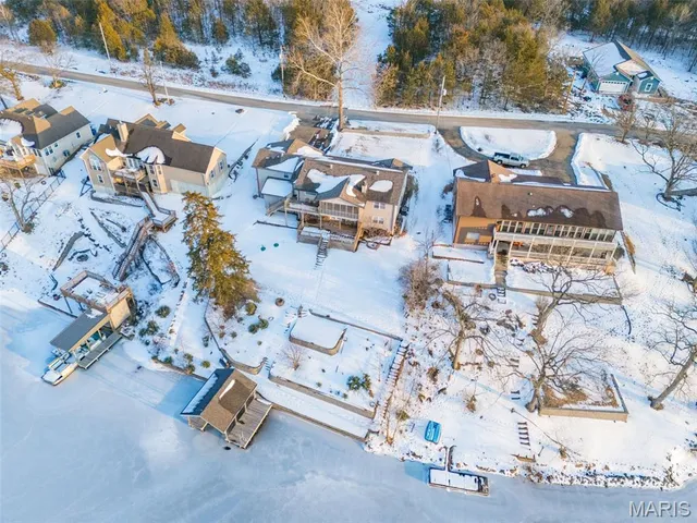 $459,900 | 617 Marseilles Drive, Bonne Terre, MO 63628