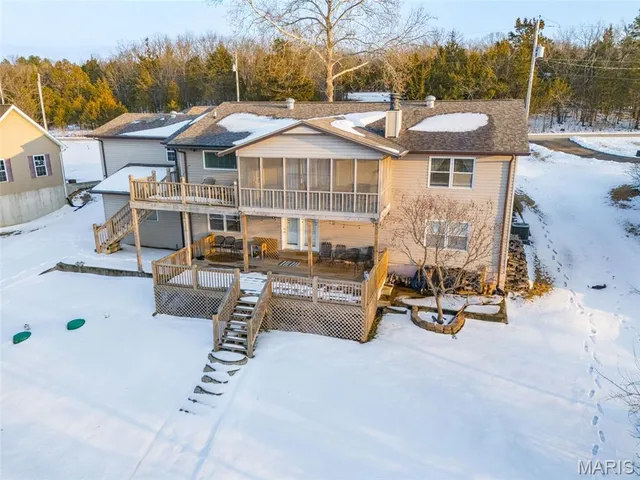 $459,900 | 617 Marseilles Drive, Bonne Terre, MO 63628