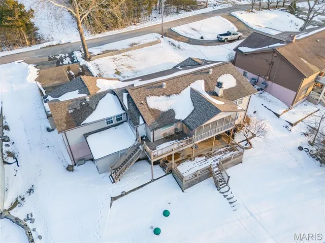 $459,900 | 617 Marseilles Drive, Bonne Terre, MO 63628