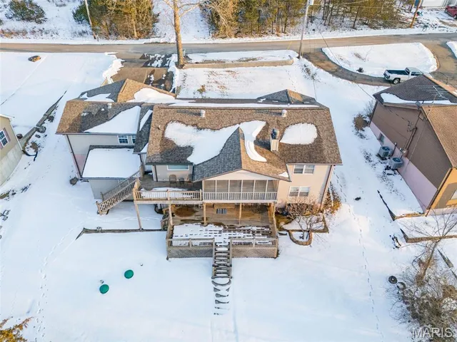 $459,900 | 617 Marseilles Drive, Bonne Terre, MO 63628