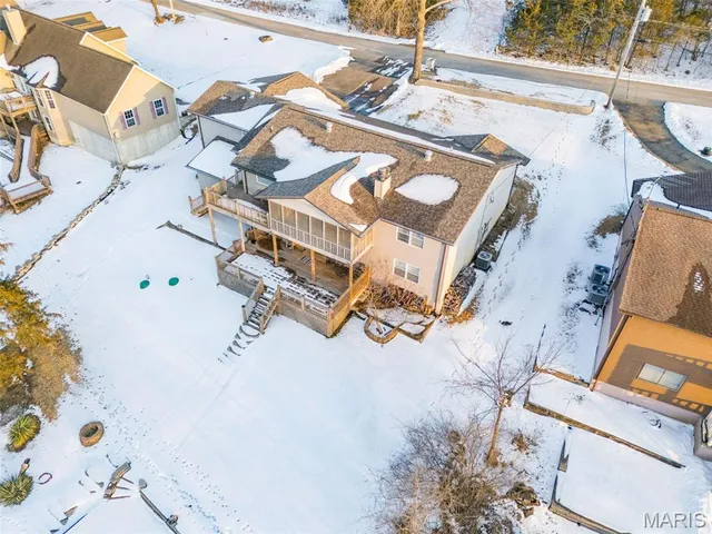 $459,900 | 617 Marseilles Drive, Bonne Terre, MO 63628