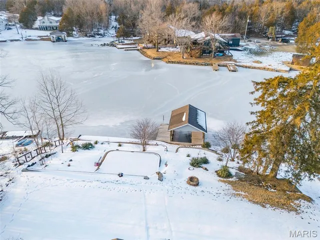 $459,900 | 617 Marseilles Drive, Bonne Terre, MO 63628