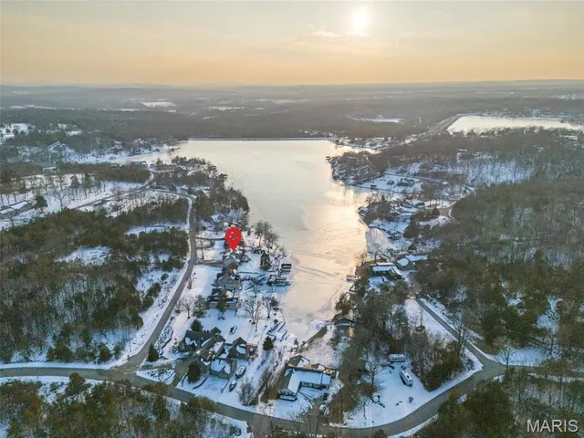 $459,900 | 617 Marseilles Drive, Bonne Terre, MO 63628