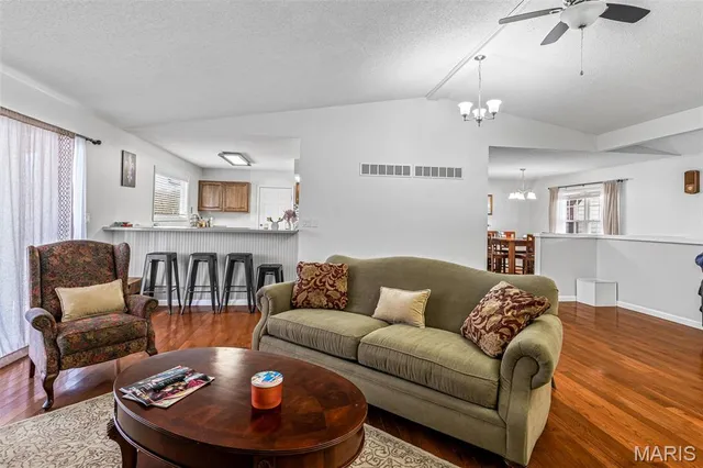 $459,900 | 617 Marseilles Drive, Bonne Terre, MO 63628