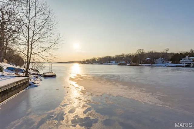 $459,900 | 617 Marseilles Drive, Bonne Terre, MO 63628