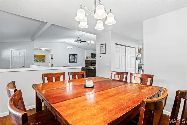 $459,900 | 617 Marseilles Drive, Bonne Terre, MO 63628