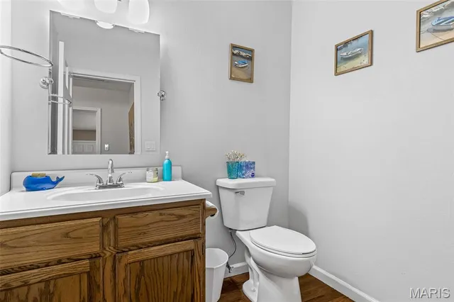 $459,900 | 617 Marseilles Drive, Bonne Terre, MO 63628