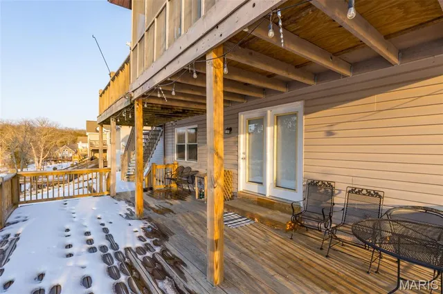 $459,900 | 617 Marseilles Drive, Bonne Terre, MO 63628