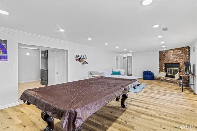 $459,900 | 617 Marseilles Drive, Bonne Terre, MO 63628