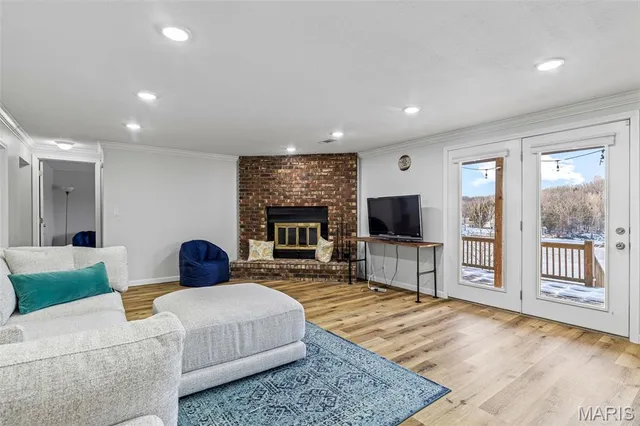 $459,900 | 617 Marseilles Drive, Bonne Terre, MO 63628